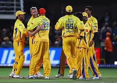 IPL 2018: Top 5 successful run-chases in IPL history