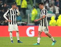 3 things that went wrong for Juventus vs Real Madrid