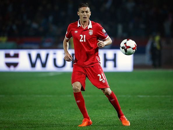 FIFA World Cup 2018: 5 defensive midfielders to watch out for