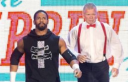 WWE News: Darren Young on Finn Balor's WrestleMania 34 entrance, representing the LGBT community and Sonya Deville