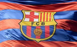 Twitter reacts as Barcelona breeze past Roma in 4-1 victory