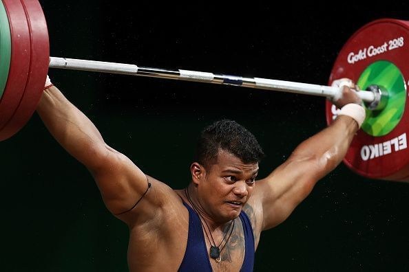 Commonwealth Games 2018: 10 things you need to know about Ragala Venkat Rahul, India's 4th gold medallist at CWG 2018
