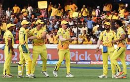 IPL 2018: 3 Secrets to CSK's success
