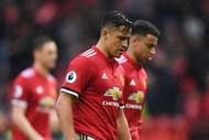 Manchester United v West Bromwich Albion - Premier League
