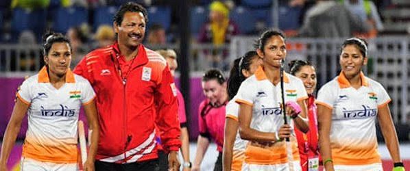 Commonwealth Games 2018: Women's bronze medal match India vs England - Telecast, live streaming, start time, and where to watch online