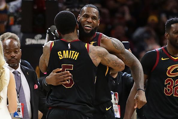 Game 5: Indiana Pacers 95-98 Cleveland Cavaliers - 5 Talking Points