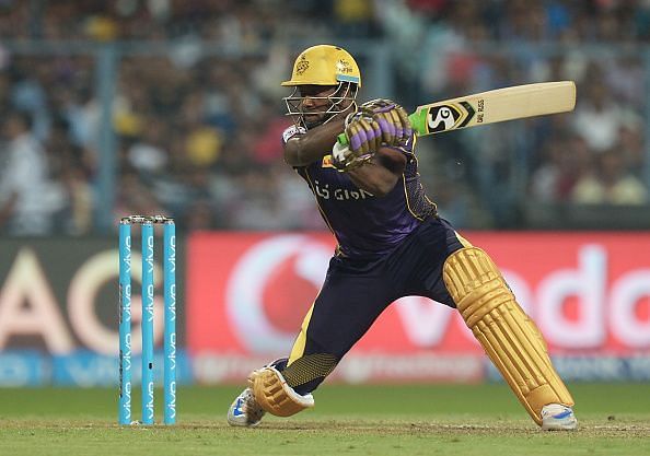 Andre Rusell is one of the best all-rounders in the IPL