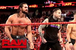 From the WWE Rumor Mill: WWE's plans for Jeff Hardy & Seth Rollins revealed