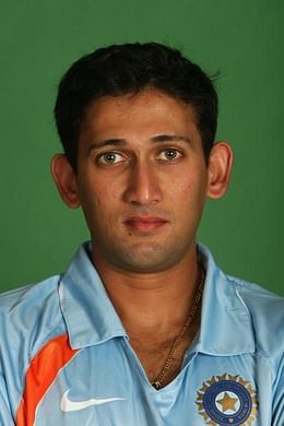 Ajit Agarkar Cricket Indian