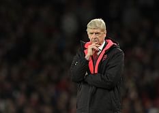 3 things that went wrong for Arsenal against Atletico Madrid