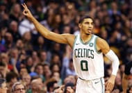 Milwaukee Bucks v Boston Celtics