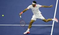 Image result for roger federer sabr