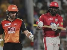 IPL 2018: 3 things that went wrong for KXIP against SRH