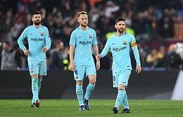 Bayern to make a €80m move for Rakitic, Chelsea eyeing Ligue 1 star, and more: Transfer round-up, 11th April 2018