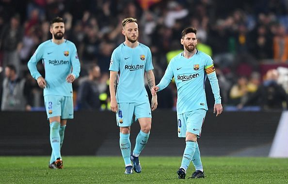 Bayern to make a €80m move for Rakitic, Chelsea eyeing Ligue 1 star, and more: Transfer round-up, 11th April 2018