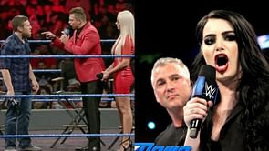 WWE SmackDown Live Preview (24/4/18): Big In-Ring Debut, Former Champion Hires Bodyguard?