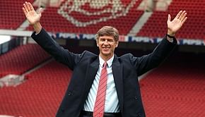 A letter from an Arsene Devotee