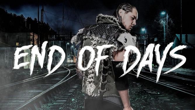 From the WWE Rumor Mill: Baron Corbin set for huge WWE push