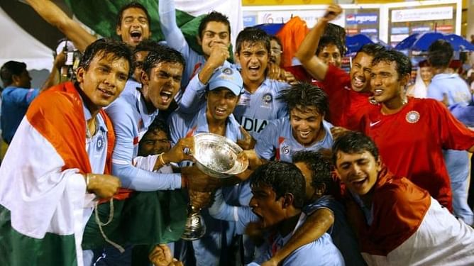 IPL report card of Virat Kohli's 2008 U-19 World Cup winning squad