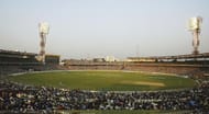 Eden Gardens, Kolkata
