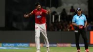 Image result for IPL 2018, RCB vs KXIP Yuvraj Singh