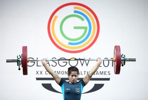 20th Commonwealth Games - Day 1: Weightlifting