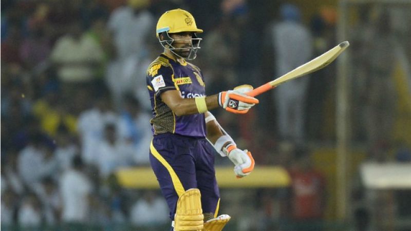 Robin Uthappa will be playing his 150th IPL game when KKR take on RCB on Saturday