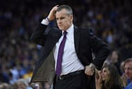 Oklahoma City Thunder v Golden State Warriors