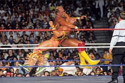 WWE News: Hulk Hogan opens up on The Ultimate Warrior