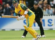 Damien Martyn Australia Cricket
