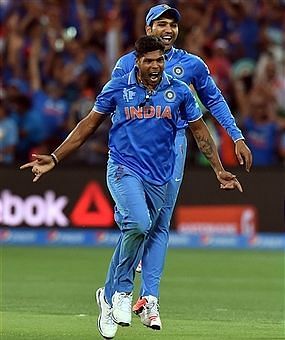 Rohit Sharma vs Umesh Yadav will be the most anticipated player battle today