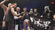 Suzuki Gun following the addition of ZSJ