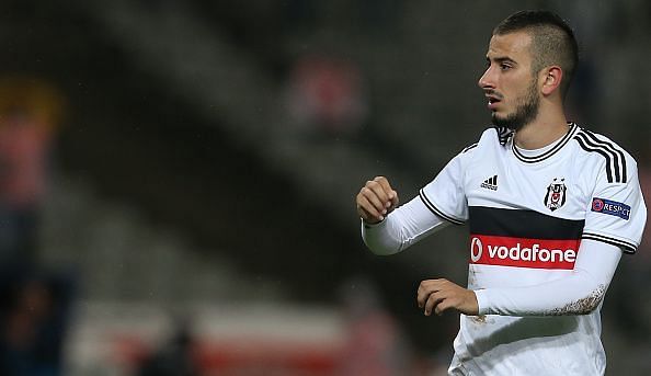 Vodafone Arena, Team Vodafone, Beşiktaş J.K., Turkish Cup, ricardo  Quaresma, bjk, beşiktaş Jk Football Team, Super League, Beşiktaş, football  Team