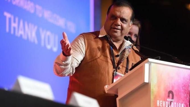 'India will not pull out of 2022 Commonwealth Games,' says IOA chief Narinder Batra