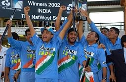 5 matches where India showcased their true potential