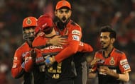 RCB needs to figure out their best XI