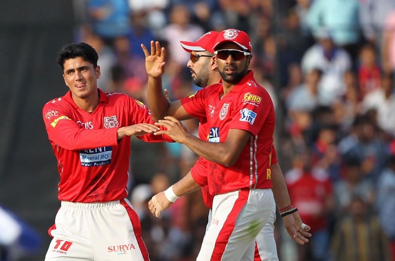 KXIP look stronger than they have through the years