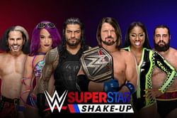 5 superstars that WWE should've drafted in the 2018 Superstar Shake-up