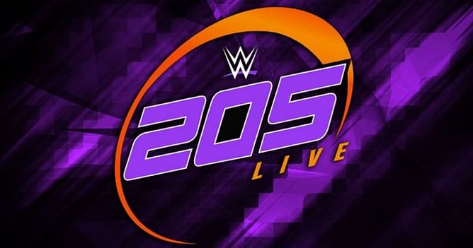 WWE 205 Live Results: April 17, 2018