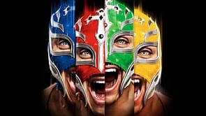 WWE News: Rey Mysterio will appear at the Greatest Royal Rumble