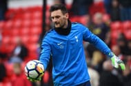 Stoke City v Tottenham Hotspur - Premier League