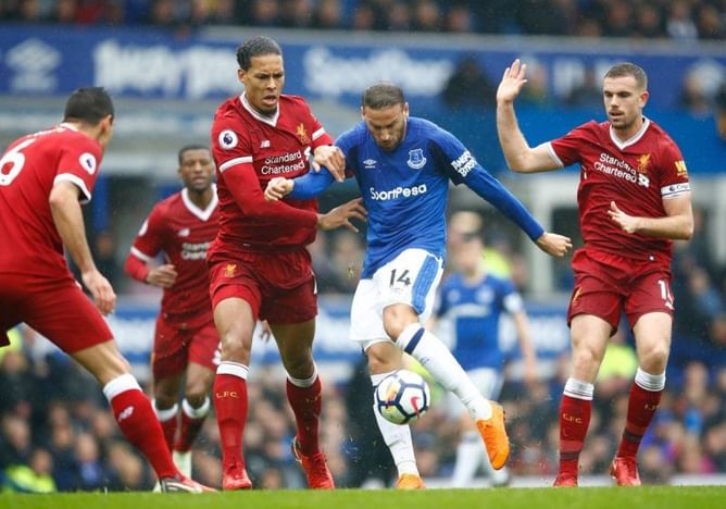 Everton 0-0 Liverpool: 5 major talking points from the Merseyside derby