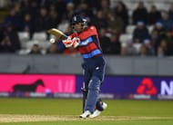 England v West Indies - 1st NatWest T20 International