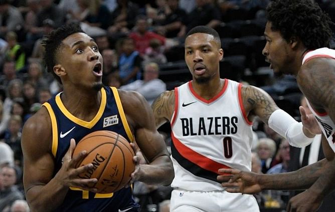 NBA 2017-18: Playoff scenarios heading into the regular season finale