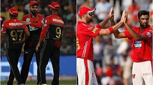 IPL 2018, RCB vs KXIP: 3 Things you might have missed