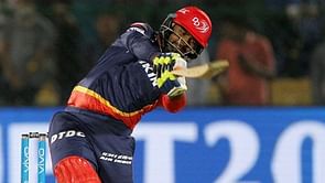 IPL 2018: 5 Best memes from the match between Royal Challengers Bangalore and Delhi Daredevils