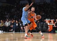 2018 Mountain Dew Kickstart Rising Stars Game