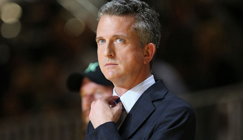 Will Bill Simmons appear at WrestleMania 34?