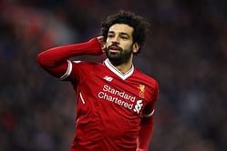 5 Amazing Things Mohamed Salah Has Done This Season