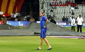 IPL: 5 lesser-known captains in the tournament's history